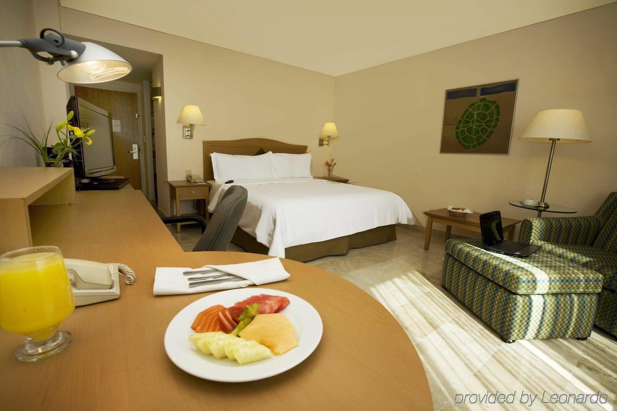 Fiesta Inn Сьюдад-дель-Кармен Екстер'єр фото